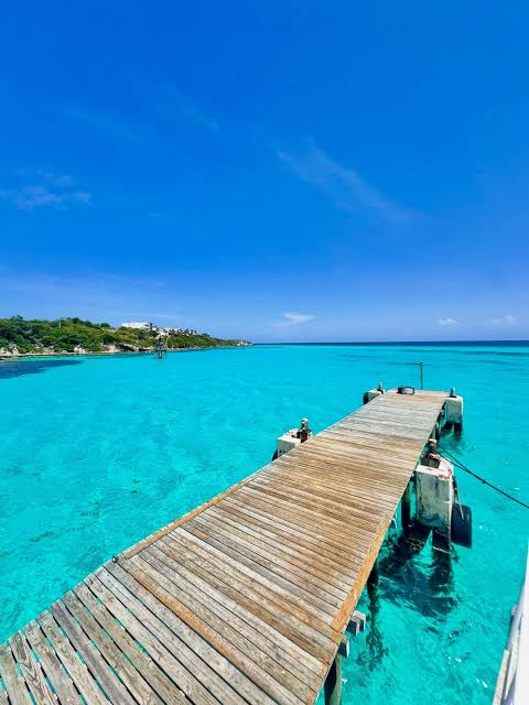 ISLA MUJERES