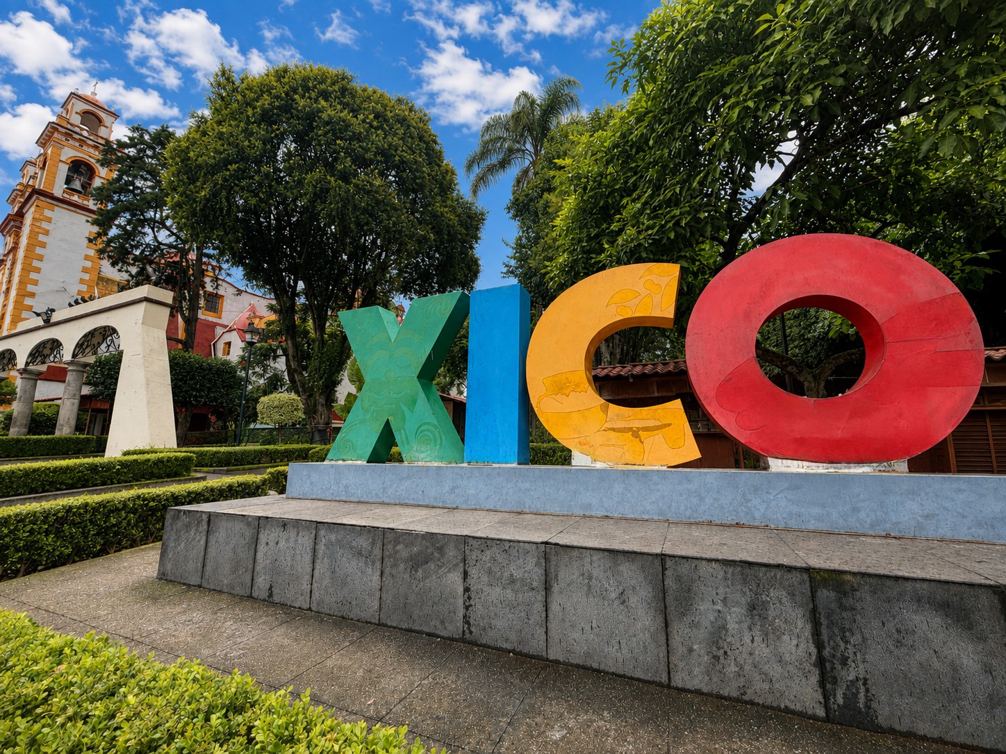 XICO México
